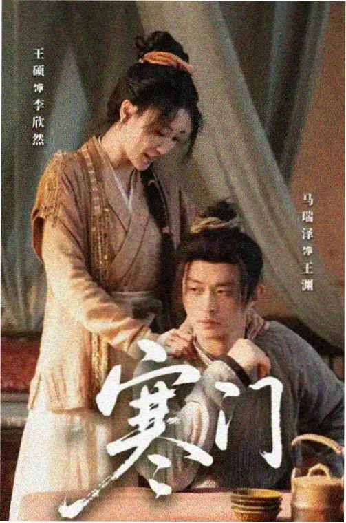 红果网站热播剧集 第九个证人